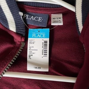 Boys children’s place jacket